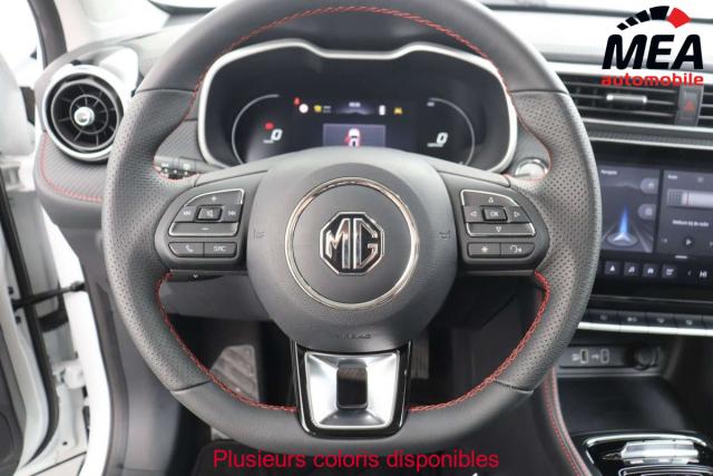 Mg Zs image 5