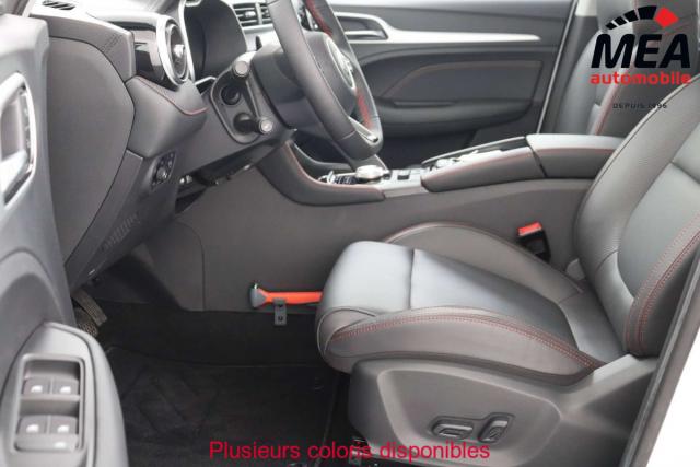 Mg Zs image 9