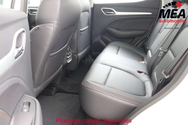 Mg Zs image 4