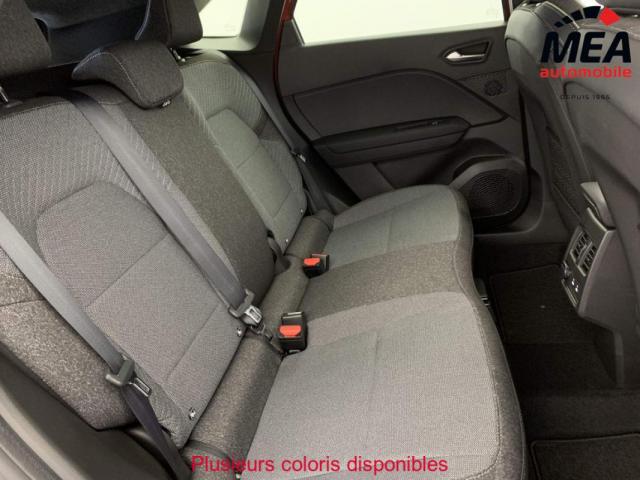 Renault Symbioz image 7