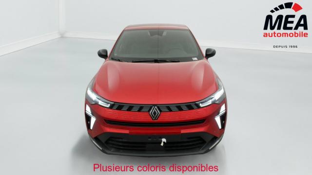 Renault Symbioz image 4