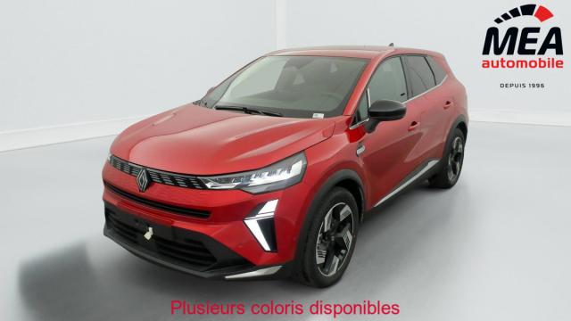 Renault Symbioz image 8