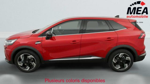 Renault Symbioz image 5