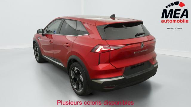 Renault Symbioz image 2