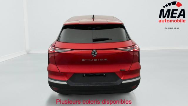 Renault Symbioz image 9