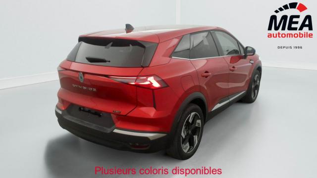Renault Symbioz image 3