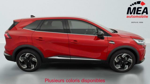 Renault Symbioz image 6