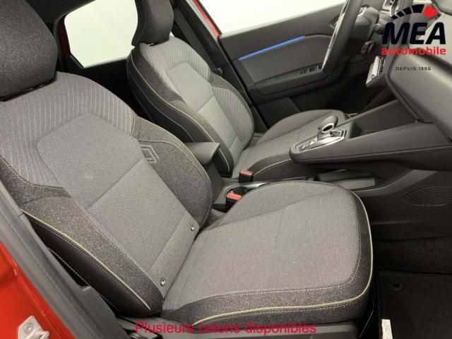 Renault Symbioz image 1