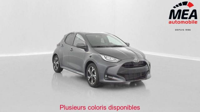 Toyota Yaris image 8