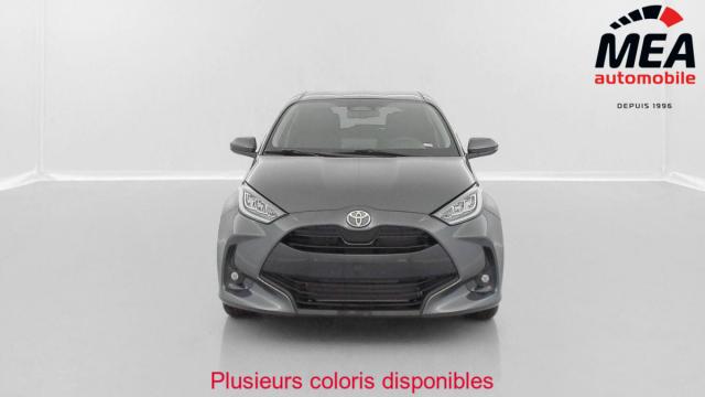Toyota Yaris image 9