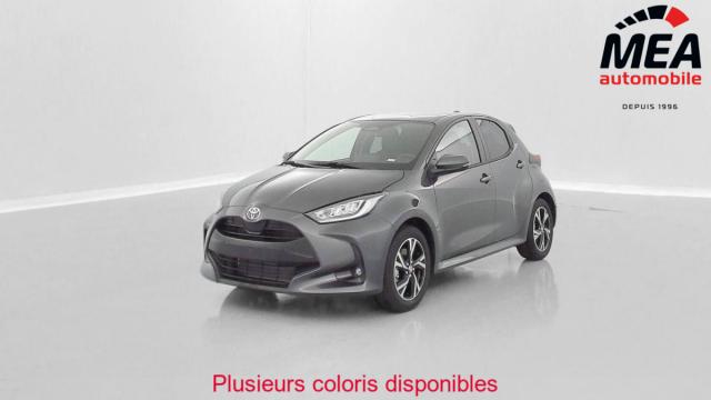 Toyota Yaris image 2