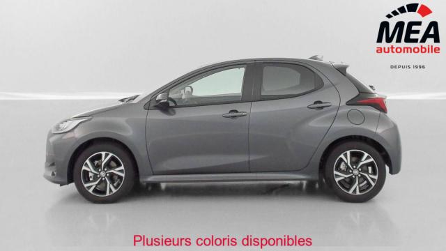 Toyota Yaris image 5