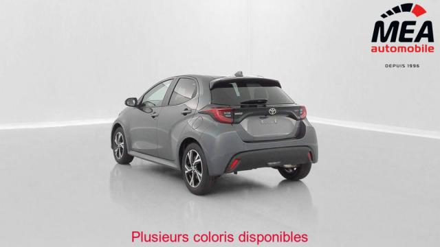 Toyota Yaris image 6