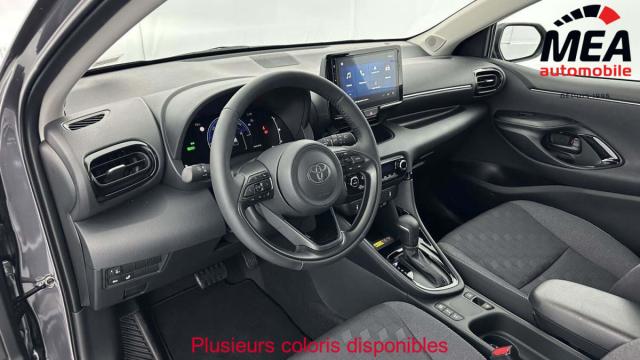 Toyota Yaris image 1