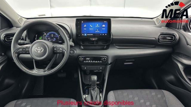 Toyota Yaris image 7