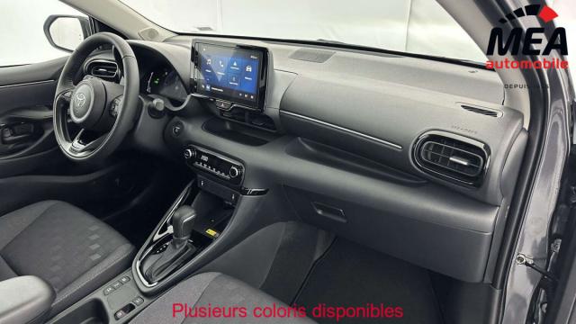 Toyota Yaris image 3