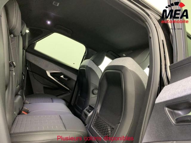 Peugeot 3008 image 1