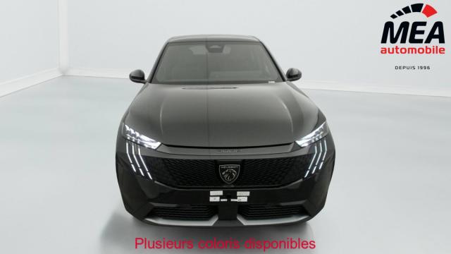 Peugeot 3008 image 6
