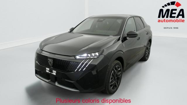 Peugeot 3008 image 5