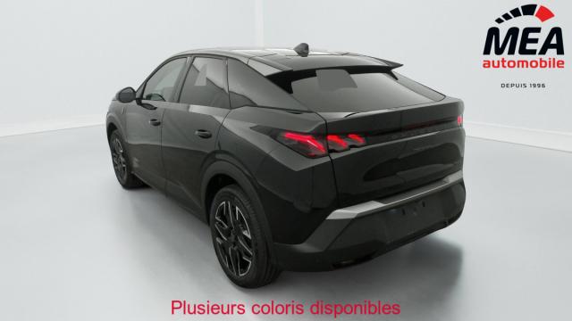 Peugeot 3008 image 8