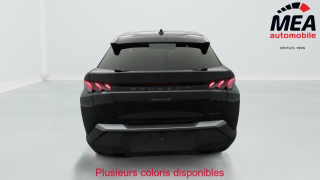 Peugeot 3008 image 4