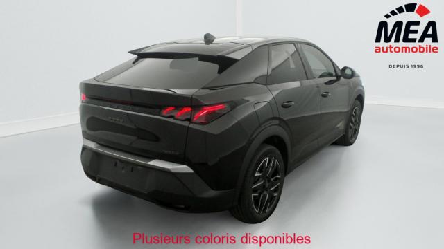 Peugeot 3008 image 3
