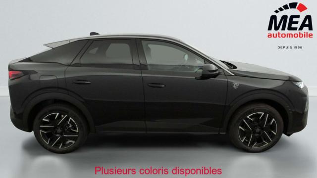 Peugeot 3008 image 2