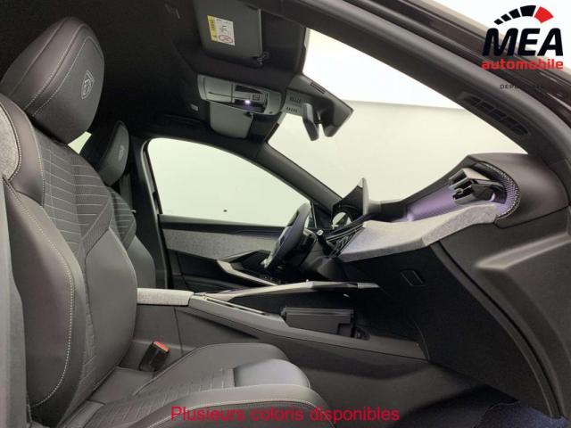 Peugeot 3008 image 9
