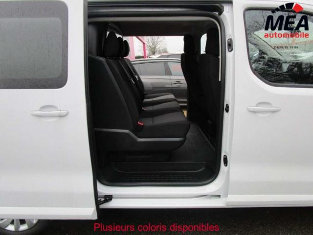 Citroen Jumpy image 7