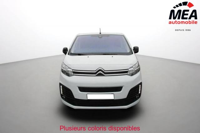 Citroen Jumpy image 1