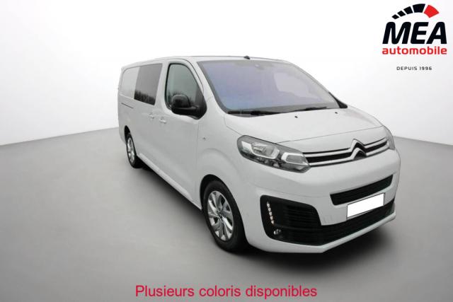 Citroen Jumpy image 6