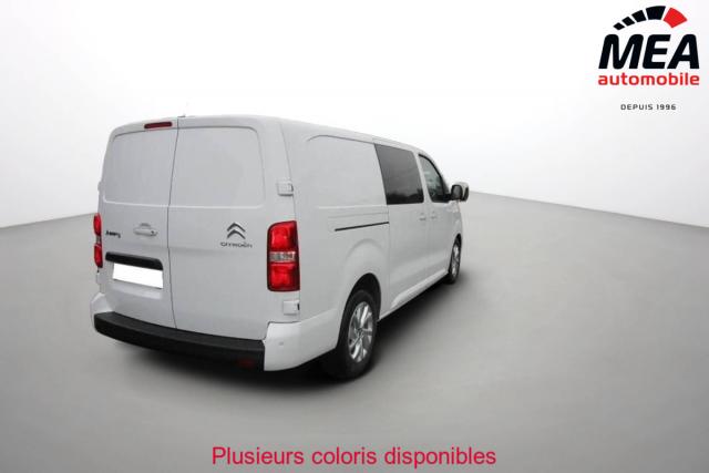 Citroen Jumpy image 5