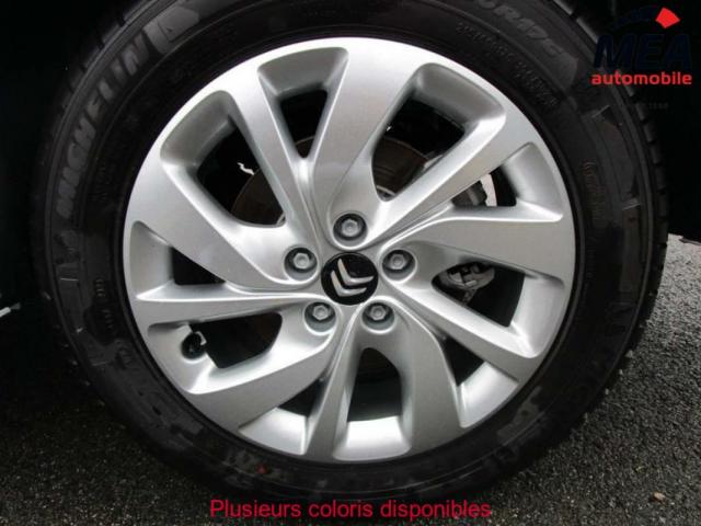 Citroen Jumpy image 8