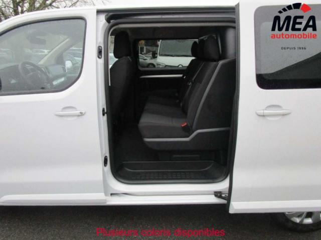 Citroen Jumpy image 9