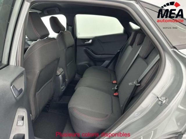Ford Puma image 8