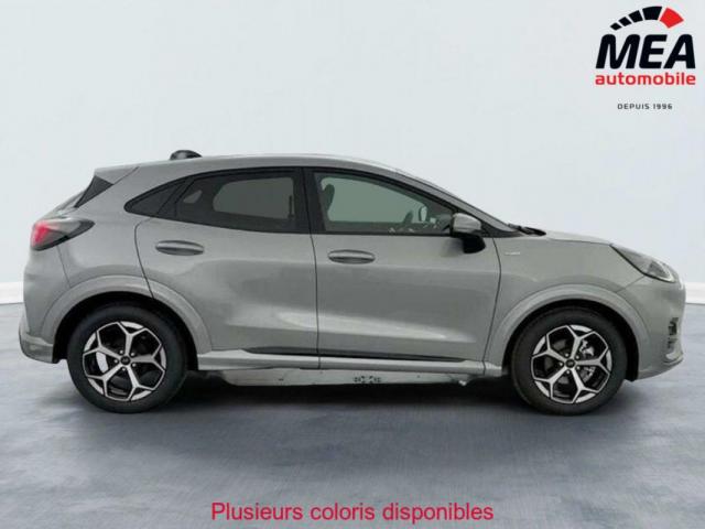 Ford Puma image 7