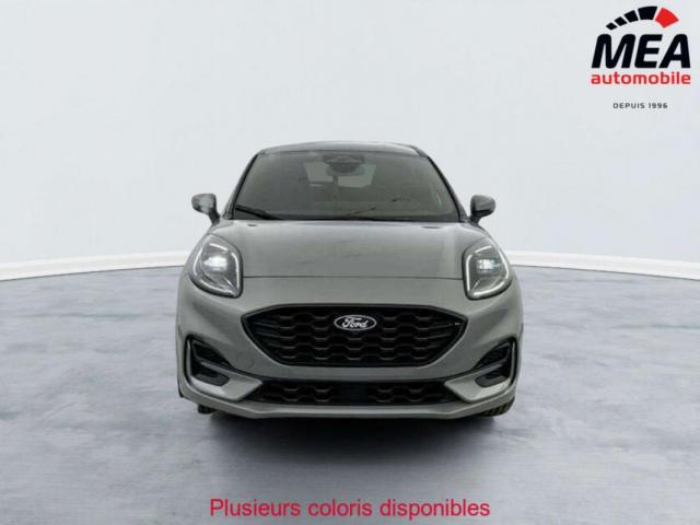 Ford Puma image 9
