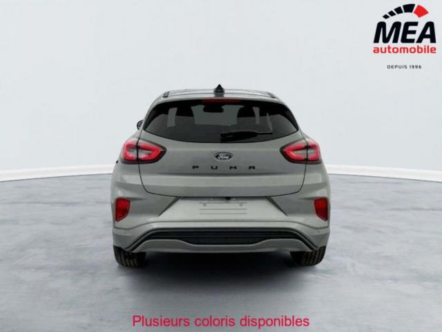 Ford Puma image 5