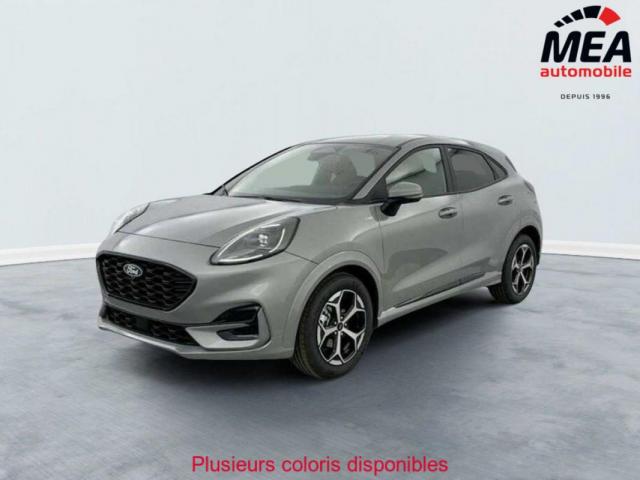 Ford Puma image 3