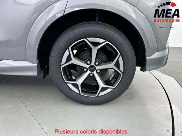 Ford Puma image 6