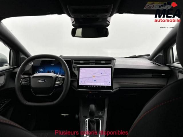 Ford Puma image 4
