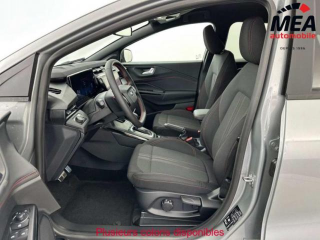 Ford Puma image 1