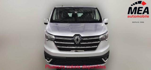 Renault Trafic image 1