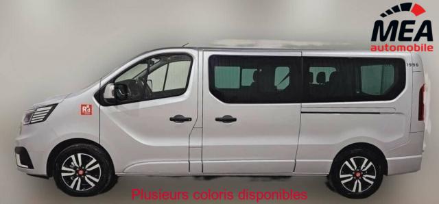 Renault Trafic image 2