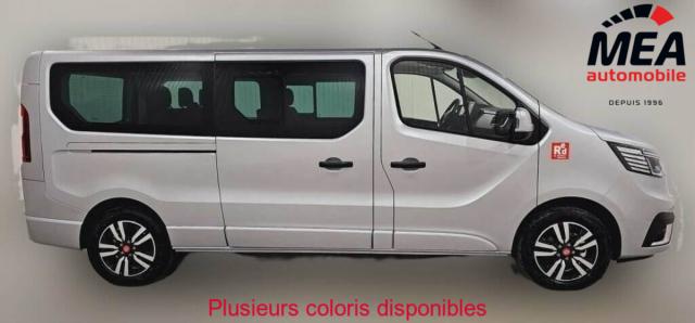 Renault Trafic image 6