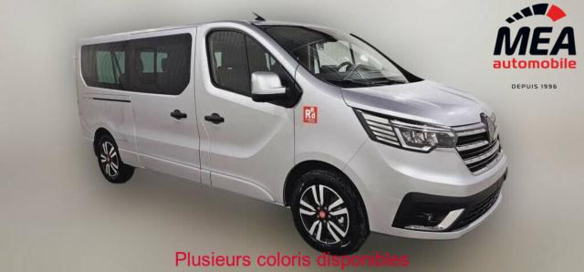 Renault Trafic image 4