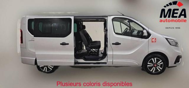 Renault Trafic image 5