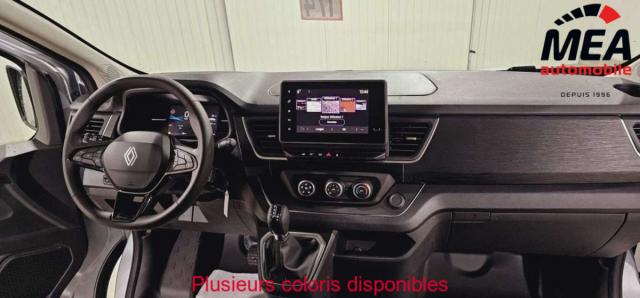 Renault Trafic image 8