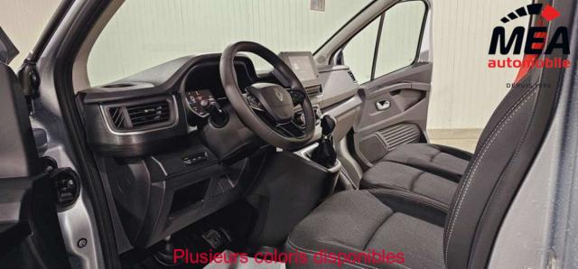 Renault Trafic image 3