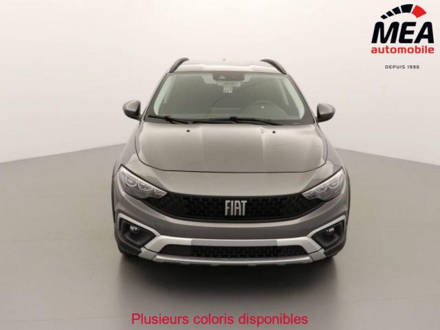 Fiat Tipo image 2